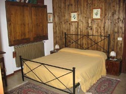 Photo B&B LA QUERCIA a ORTE