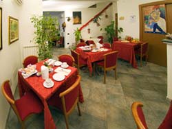 Picture of AFFITTACAMERE ADELPHI ROOM AND BREAKFAST of FERRARA