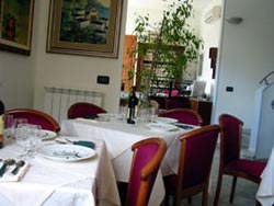 Foto AFFITTACAMERE ADELPHI ROOM AND BREAKFAST di FERRARA