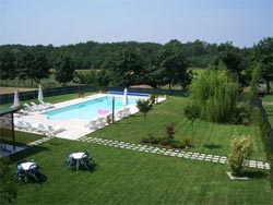 Picture of AGRITURISMO  FANO'S FARM of SUNO