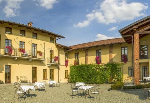 Photo HOTEL BEST WESTERN PLUS  LE RONDINI a SAN FRANCESCO AL CAMPO