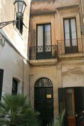 Picture of B&B  LA CORTE of LECCE