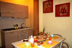 Fotos B&B  LA CORTE von LECCE