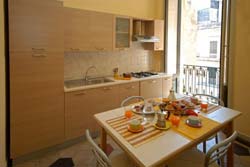 Photo B&B  LA CORTE a LECCE