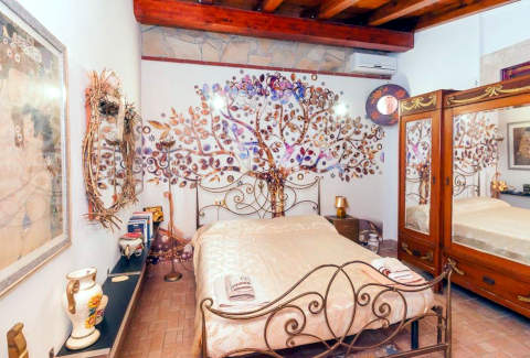 Photo B&B L'INFIORESCENZA BED AND BREAKFAST a SIRACUSA