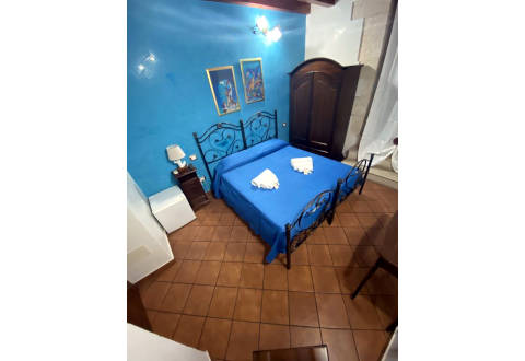 Foto B&B L'INFIORESCENZA BED AND BREAKFAST di SIRACUSA