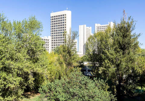 Picture of RESIDENCE RESIDENZE CASA TEMPORANEA of BOLOGNA