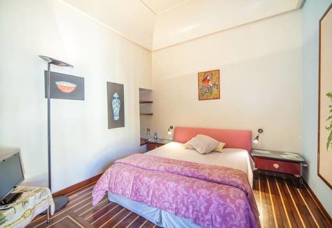 Foto B&B CHIAIA BED AND BREAKFAST di NAPOLI