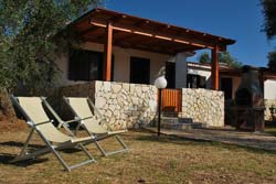 Appartamenti Residence I Tesori Del Sud Country House - foto 12 (Trilocale 5/6 Posti)