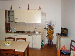 Appartamenti Residence I Tesori Del Sud Country House - foto 13 (Trilocale 5/6 Posti)