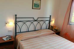 Appartamenti Residence I Tesori Del Sud Country House - foto 16 (Trilocale 5/6 Posti)