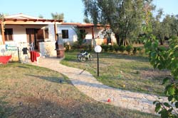 Appartamenti Residence I Tesori Del Sud Country House - foto 18 (Villetta Country 6 Posti)