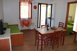 Appartamenti Residence I Tesori Del Sud Country House - foto 20 (Villetta Country 6 Posti)