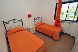 Appartamenti Residence I Tesori Del Sud Country House - foto 21 (Villetta Country 6 Posti)