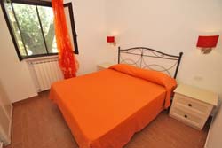 Appartamenti Residence I Tesori Del Sud Country House - foto 22 (Villetta Country 6 Posti)