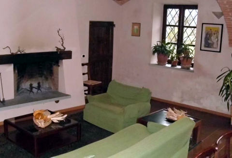 Picture of CASA VACANZE LOCANDA DEL MOLINO VECCHIO of MAGLIANO ALFIERI