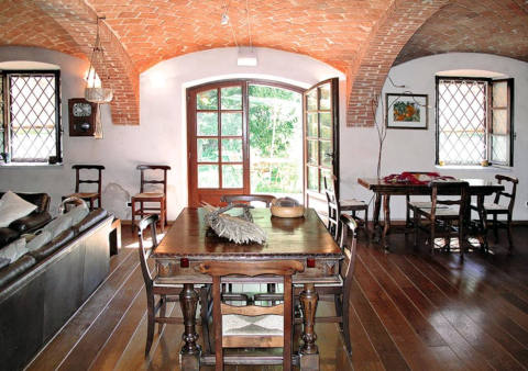 LOCANDA DEL MOLINO VECCHIO - Foto 4