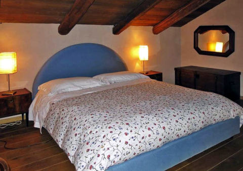 Photo CASA VACANZE LOCANDA DEL MOLINO VECCHIO a MAGLIANO ALFIERI