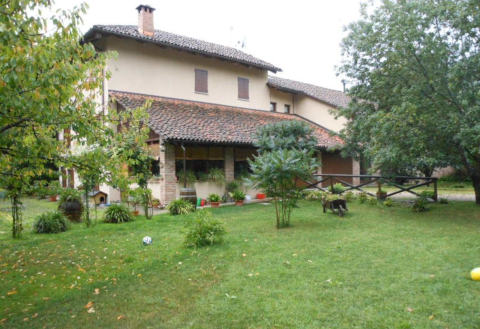 LOCANDA DEL MOLINO VECCHIO - Foto 9