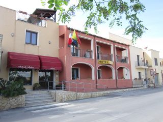 Picture of HOTEL  ISOLA DI MOZIA of MARSALA