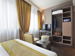 HOTEL MOZART - Foto 11