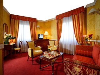 Photo HOTEL  MOZART a MILANO