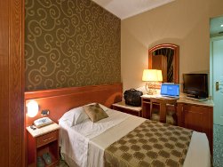 Photo HOTEL  MOZART a MILANO