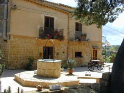 Picture of B&B VILLA SAN MARCO of AGRIGENTO