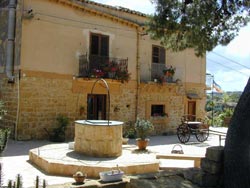 Photo B&B VILLA SAN MARCO a AGRIGENTO