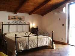 Photo B&B VILLA SAN MARCO a AGRIGENTO