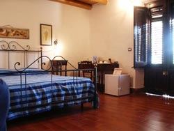 Foto B&B VILLA SAN MARCO di AGRIGENTO