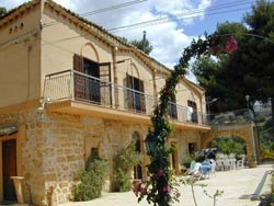 Picture of B&B VILLA SAN MARCO of AGRIGENTO