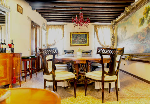 Picture of HOTEL VILLA PALMA QUALITY GUEST PALACE of BASSANO DEL GRAPPA