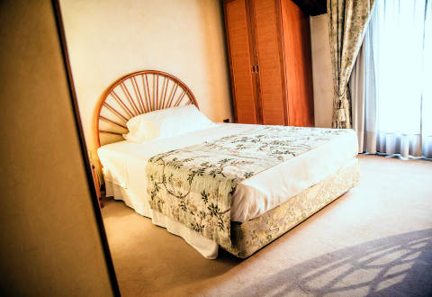 Villa Palma Quality Guest Palace - foto 4 (Standard Room)