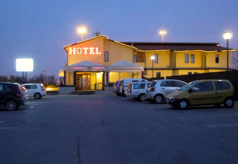 Photo HOTEL  FELIX a MONTECCHIO MAGGIORE