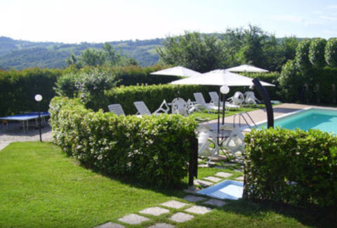 Picture of AGRITURISMO OLMO DI CASIGLIANO of CESSAPALOMBO