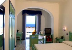 Fotos HOTEL LE TERRAZZE von CONCA DEI MARINI