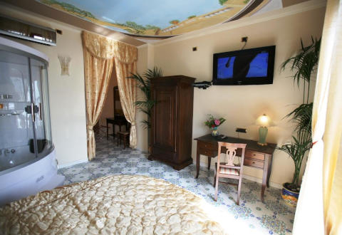 Foto HOTEL  SOTTOVENTO di SANT'EGIDIO DEL MONTE ALBINO