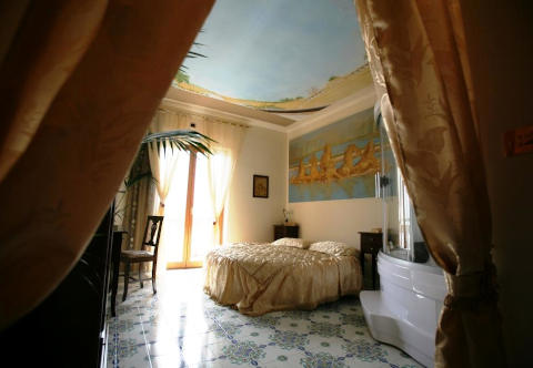 Foto HOTEL  SOTTOVENTO di SANT'EGIDIO DEL MONTE ALBINO