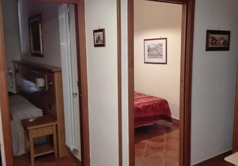 Foto HOTEL  SOTTOVENTO di SANT'EGIDIO DEL MONTE ALBINO