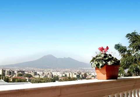 Photo HOTEL  SOTTOVENTO a SANT'EGIDIO DEL MONTE ALBINO