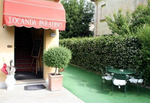 LOCANDA PARADISO - Foto 11