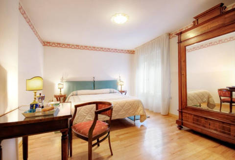 Picture of B&B LOCANDA PARADISO of FAENZA