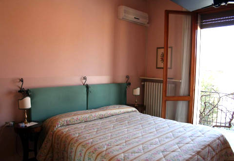 Picture of B&B LOCANDA PARADISO of FAENZA