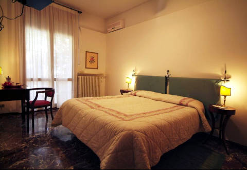 Picture of B&B LOCANDA PARADISO of FAENZA