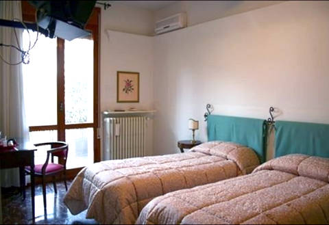 Picture of B&B LOCANDA PARADISO of FAENZA