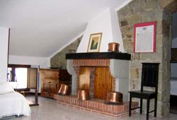 Picture of B&B CUORE of ACQUASANTA TERME