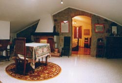 Picture of B&B CUORE of ACQUASANTA TERME