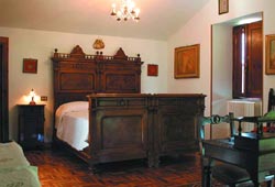 Photo B&B CUORE a ACQUASANTA TERME