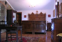 Photo B&B CUORE a ACQUASANTA TERME